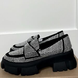 Steve Madden Trifecta Loafers